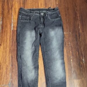 Street And Steel  Black Women's Jeans Size 4 /32